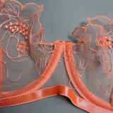 Neon Mesh 3-piece Set-Outfit