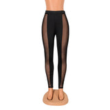 Fashion Sexy Tight Sports Casual