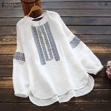 Embroidery