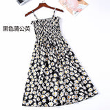 Pleated Women Chiffon