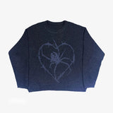 Fongt And Winter 2023 Women's Sweater Autumn And Winter Sweater