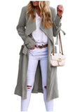 Fongt Mid-Size Skirt Belt A Skirt Multi-Color Multi-Code Long Coat Wish Sunscreen