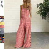 Fongt New Four-Color Round-Leg Trousers Digital Printed Bare-Backed