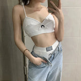 Fongt Spring And Summer Hot Selling Moon Embroidered Crop Jacket Shorts Two-Piece Suit Female-Outfit