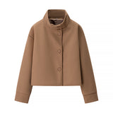 Fongt Women's Clothing INS Burst Autumn And Winter Sleek Street Children's Clothes
