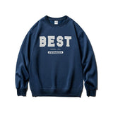Boy Oversized