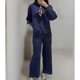 Fongt Folded Temperament Net Folding Set Thin Temperament Blouse Short-Sleeved Skirt Large Size Women's Clothing