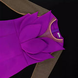 Fongt Grand Size Party Dress Party Dress Party Dress Party Dress