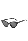 Cat Eye Sunglasses-Outfit