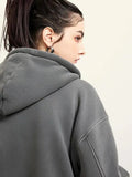Zip-Up Cropped