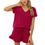 Wear Vintage Pyjama Set