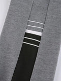 crew sweatshirt with