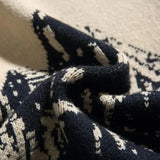Mountain Knitted