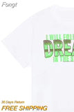 Graphic T-shirt Women 2023 Summer Clothes Korean Style Short Sleeve Fashion T-Shirts Female Casual Tee Shirt Tees