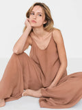 Loose Home Clothes For Women 2 Piece