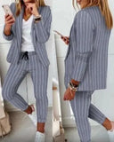 Fongt New Casual Fashion Suit Small Suit Women's Suit