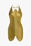 V Neck Cami Mini