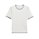 Fongt Homemade New Women's Classic Oceanic T-Shirt 3471014