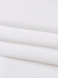 vintage tank top with button placket and lace