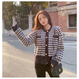 Imitation Mink Fleece Knitwear