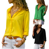 Sleeve Plus Size Shirts