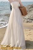 Strap Long Dress Women New Summer 2023 Sexy Elegant Evening Prom Wedding Evening Party Female Clothes