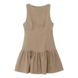 Fongt Homemade New Women's Classic Seam-Timed Tyings And Knots