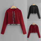 Gothic Print Cropped