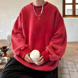 Boy Casual Oversized