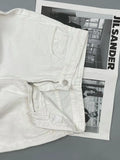 White Washed Boyfriend Jeans-Outfit
