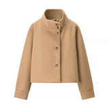 Fongt Women's Clothing INS Burst Autumn And Winter Sleek Street Children's Clothes