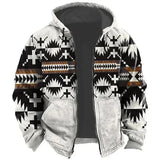 Fongt Solid Color 3D Print Digital Print With Hoodie Cotton Suit-Outfit