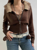 Design Zip-Up