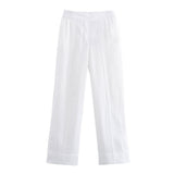 Summer Shirt 8286352 828670 Trousers 8277707-Outfit