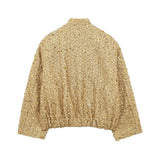 Version Of The New Autumn Series Of Beads Decorated With Loose Woolen Jackets 7925993-Outfit