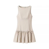 Fongt Homemade New Women's Classic Seam-Timed Tyings And Knots