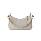 Simple High-grade One-shoulder Bag-Outfit