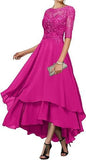 Fongt Dress 2025 New Banquet Birthday Dress Party Adult Ball Dress