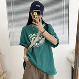 Jamieson's T-shirt-Outfit