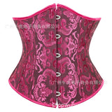 Court Harness Jacket Lady Waist, Waist Clip Ebay-Outfit