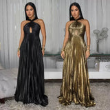 Fongt Knitted Suit Woman Sexy V-Necked Leaf Sleeve Top + Striped Ass Skirt Two
