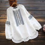 Embroidery