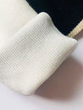 Fongt Illing High Quality Small Sweet Wind Women's Gold Button Cardigan Autumn Elegant Wind Sweater Coat Women's Sweater-Outfit