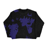 Fongt And Winter 2023 Women's Sweater Autumn And Winter Sweater