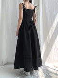 Strap Maxi