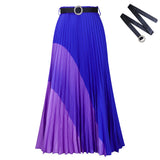 Fongt Large-Size Women's Clothing 2025 Autumn New Fashion Tight Half-Dress Skirt Large-Size A Skirt