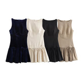 Fongt Women's Solid-Colored Bows In Autumn 2025