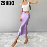 Fongt Summer Women's Condole Belt Inside The Back Wood Ear Fold Slim Crop