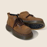 Dr Martens Vintage Timeless Boots-Outfit